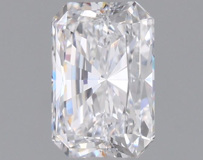 0.92 Carat Radiant Lab Diamond :: 360 spin frame 05