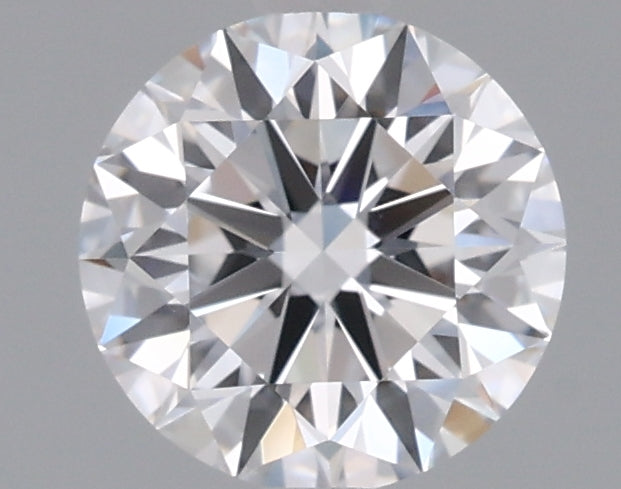 0.99 Carat Round Lab Diamond