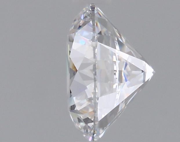 0.99 Carat Round Lab Diamond :: 360 spin frame 01