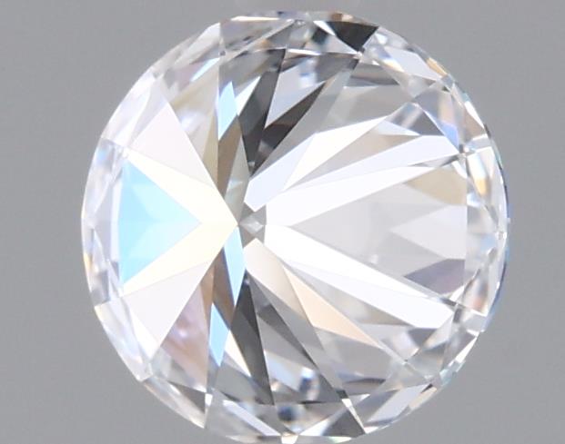 0.99 Carat Round Lab Diamond :: 360 spin frame 06