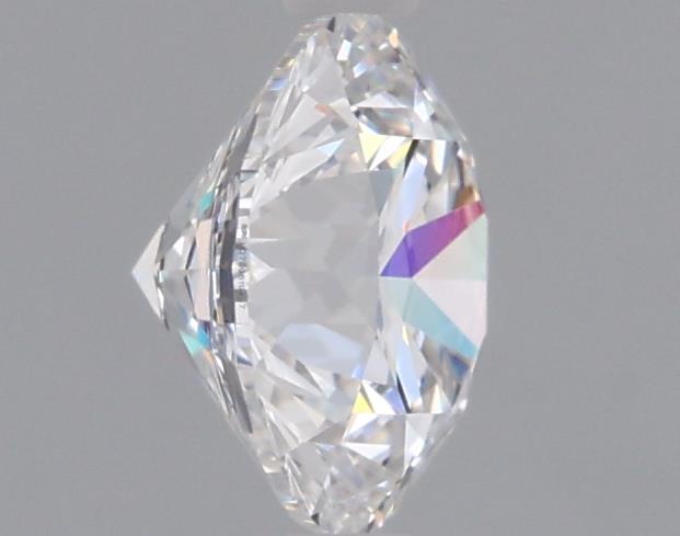 0.96 Carat Round Lab Diamond :: 360 spin frame 06