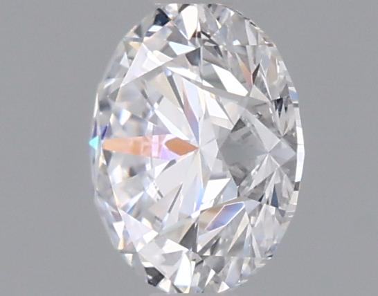 0.67 Carat Round Lab Diamond :: 360 spin frame 03