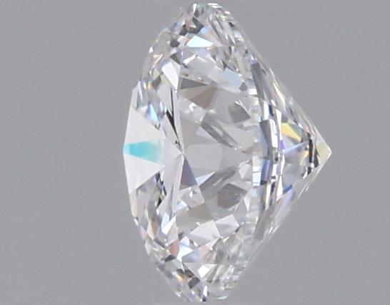 0.67 Carat Round Lab Diamond :: 360 spin frame 05