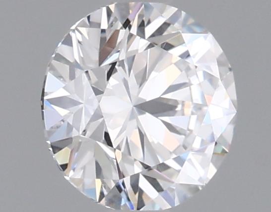 0.67 Carat Round Lab Diamond :: 360 spin frame 06