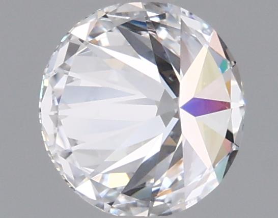 0.67 Carat Round Lab Diamond :: 360 spin frame 07