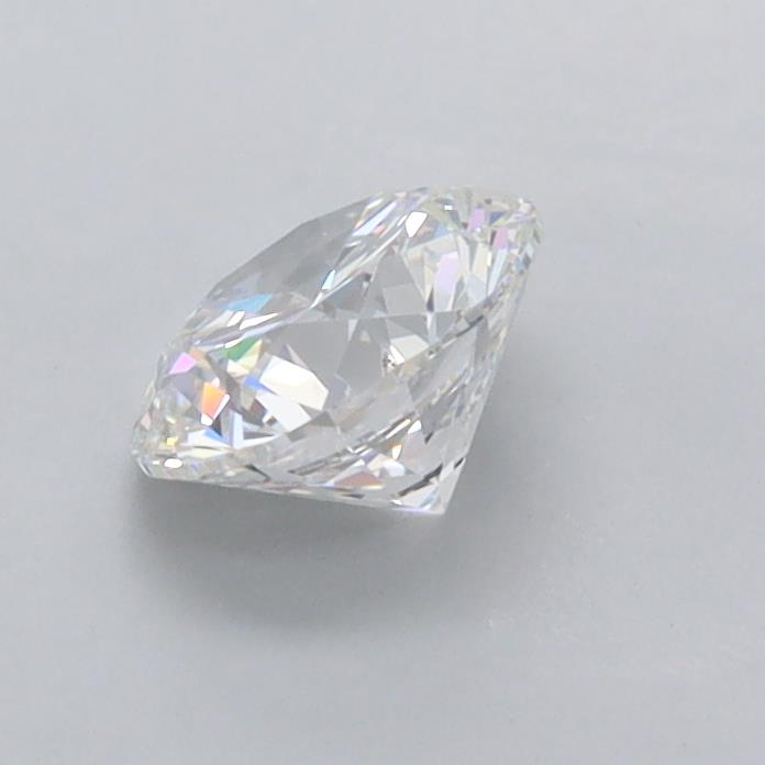 0.77 Carat Round Lab Diamond :: 360 spin frame 03