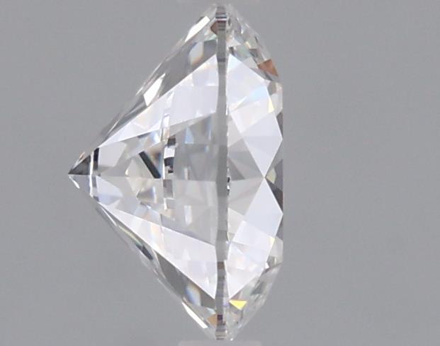 0.98 Carat Round Lab Diamond :: 360 spin frame 01
