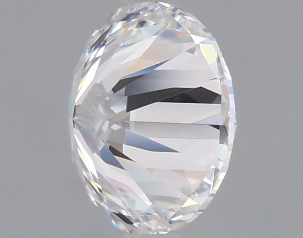 0.98 Carat Round Lab Diamond :: 360 spin frame 03