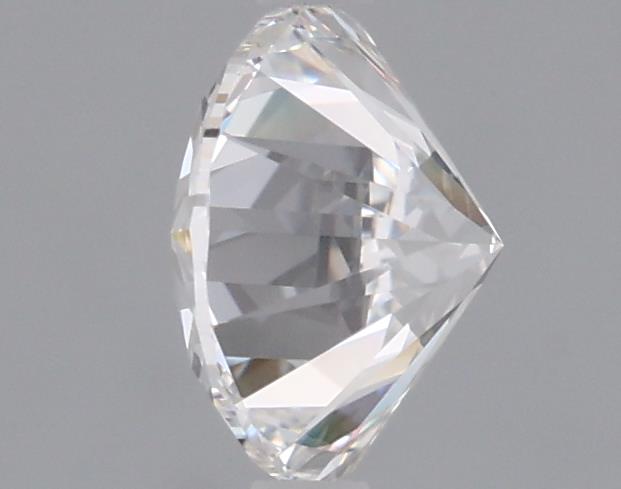 0.98 Carat Round Lab Diamond :: 360 spin frame 06
