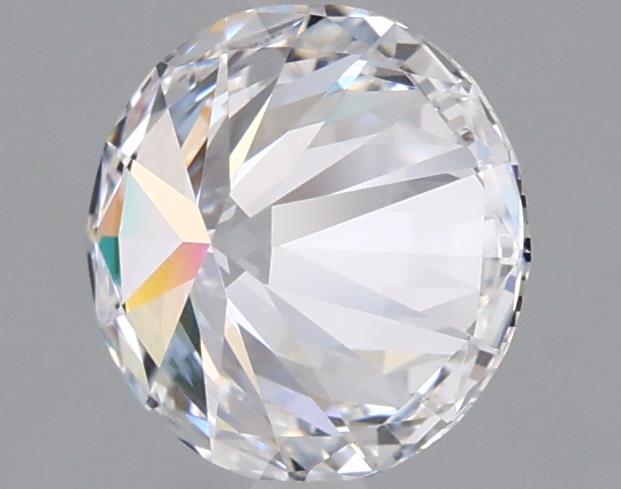 0.98 Carat Round Lab Diamond :: 360 spin frame 07