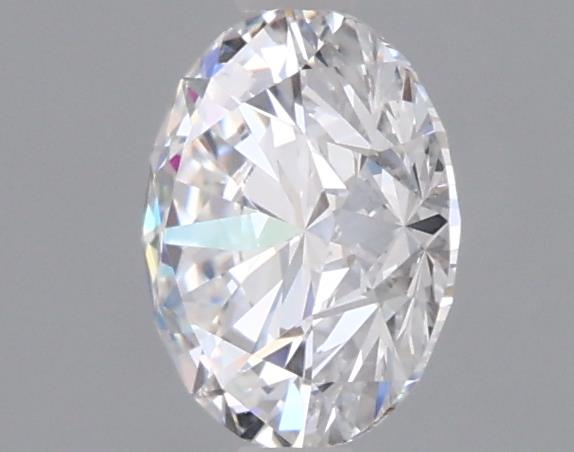 0.73 Carat Round Lab Diamond :: 360 spin frame 03