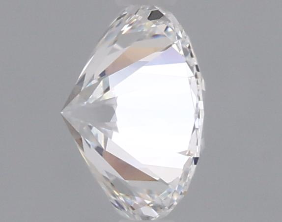 0.73 Carat Round Lab Diamond :: 360 spin frame 06