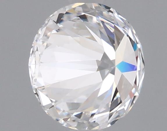 0.73 Carat Round Lab Diamond :: 360 spin frame 07