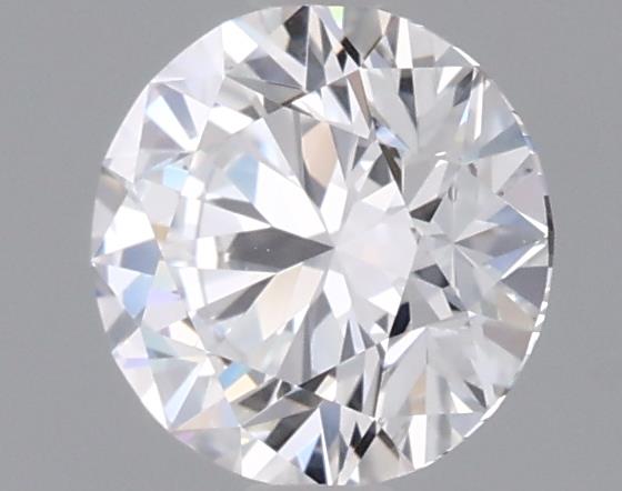 0.74 Carat Round Lab Diamond :: 360 spin frame 07