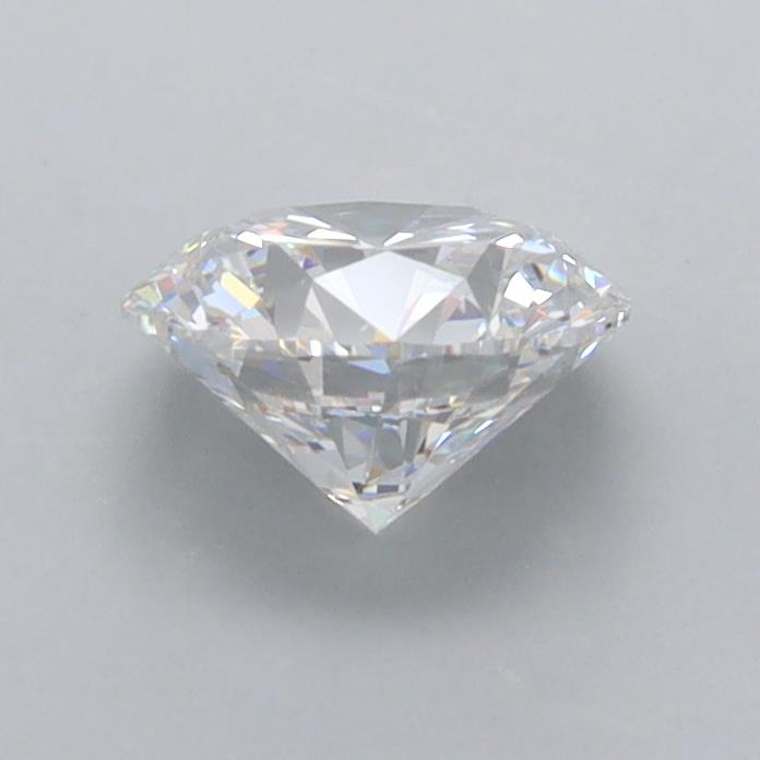 0.97 Carat Round Lab Diamond :: 360 spin frame 02