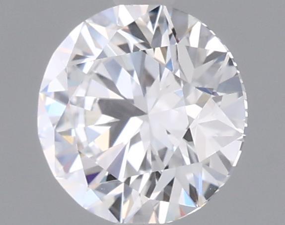 0.68 Carat Round Lab Diamond :: 360 spin frame 04