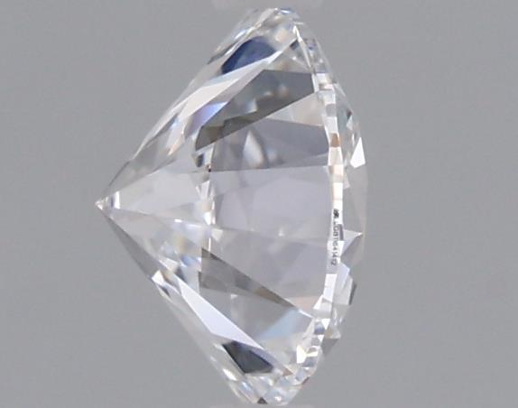 0.68 Carat Round Lab Diamond :: 360 spin frame 05