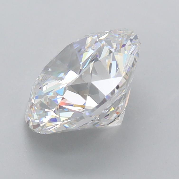 2.01 Carat Round Lab Diamond :: 360 spin frame 06