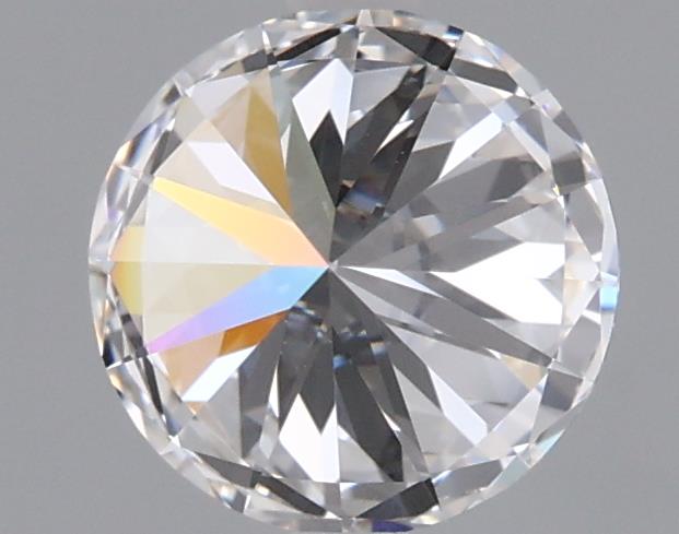 0.97 Carat Round Lab Diamond :: 360 spin frame 01