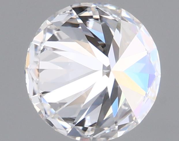 0.97 Carat Round Lab Diamond :: 360 spin frame 04