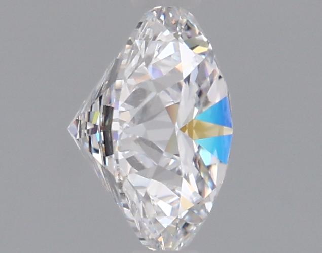 0.97 Carat Round Lab Diamond :: 360 spin frame 04