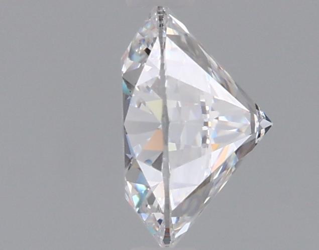 0.98 Carat Round Lab Diamond :: 360 spin frame 01
