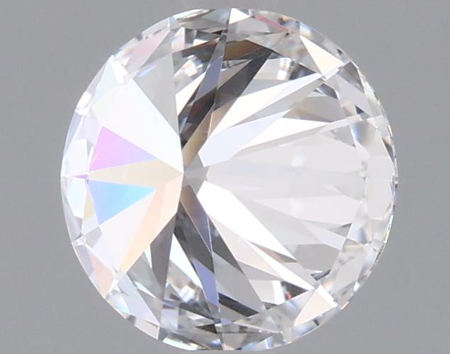 0.98 Carat Round Lab Diamond :: 360 spin frame 04