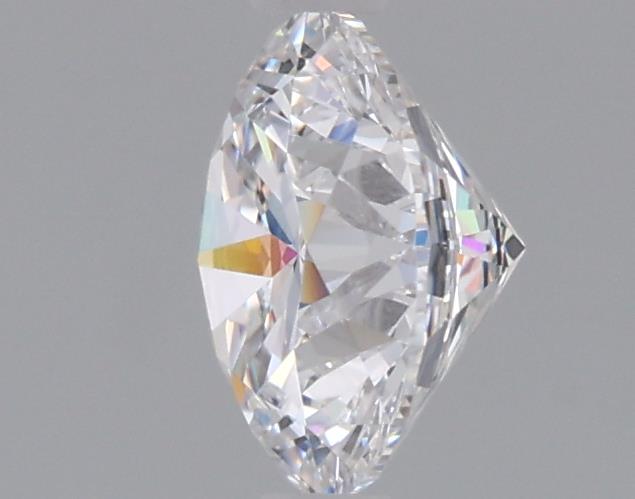 0.98 Carat Round Lab Diamond :: 360 spin frame 05
