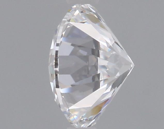 0.97 Carat Round Lab Diamond :: 360 spin frame 05