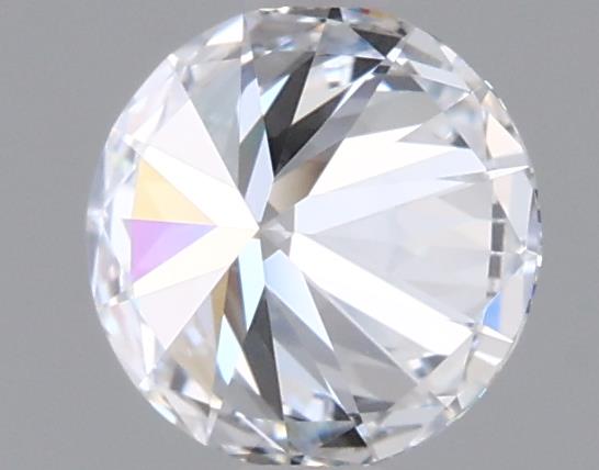 0.67 Carat Round Lab Diamond :: 360 spin frame 04