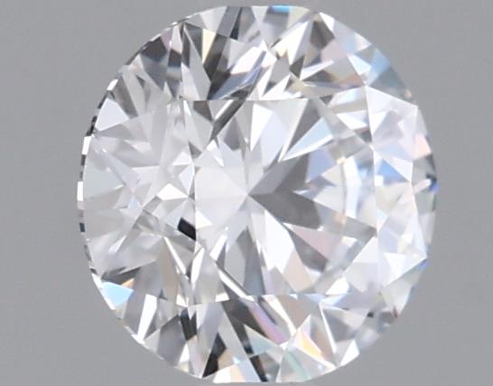 0.67 Carat Round Lab Diamond :: 360 spin frame 06