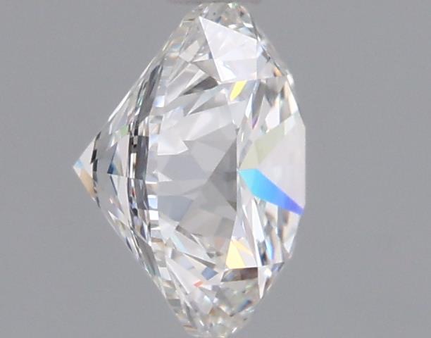 0.98 Carat Round Lab Diamond :: 360 spin frame 07