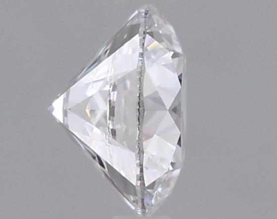 0.72 Carat Round Lab Diamond :: 360 spin frame 02