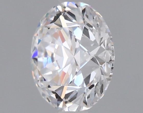 0.72 Carat Round Lab Diamond :: 360 spin frame 03