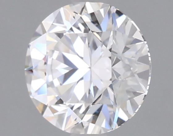 0.72 Carat Round Lab Diamond :: 360 spin frame 06