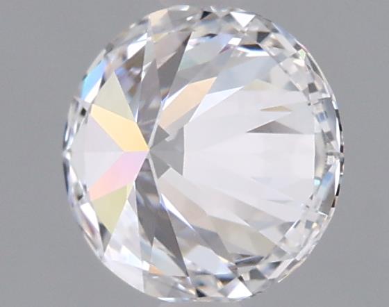 0.72 Carat Round Lab Diamond :: 360 spin frame 07