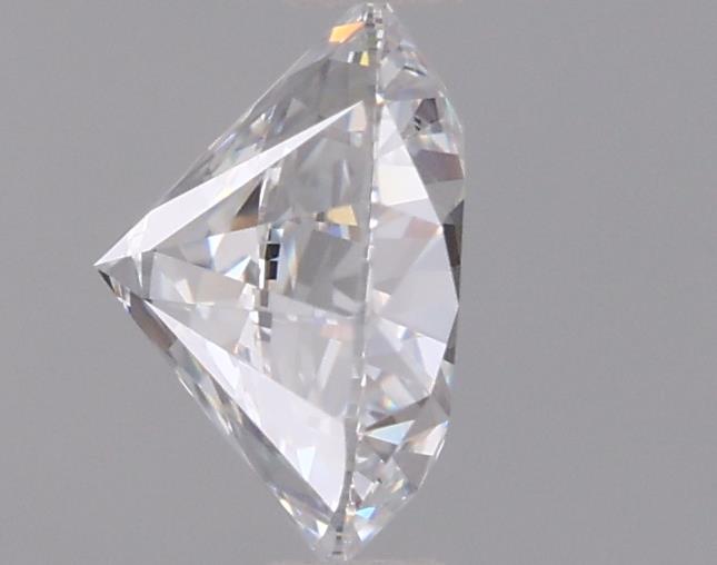 0.95 Carat Round Lab Diamond :: 360 spin frame 01