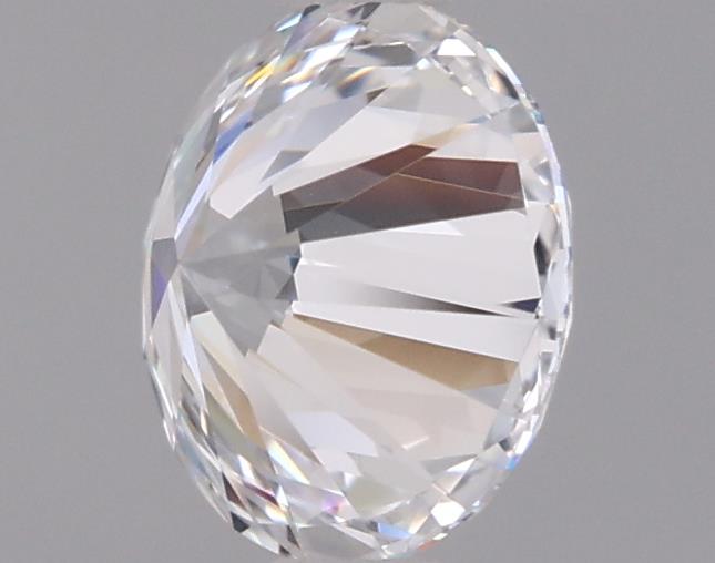 0.95 Carat Round Lab Diamond :: 360 spin frame 03