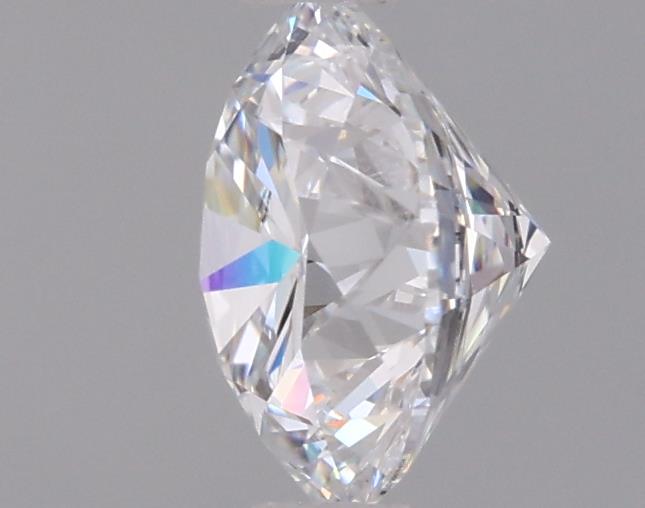 0.95 Carat Round Lab Diamond :: 360 spin frame 05