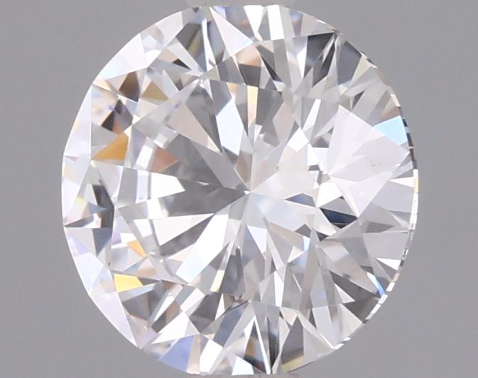 0.98 Carat Round Lab Diamond :: 360 spin frame 04