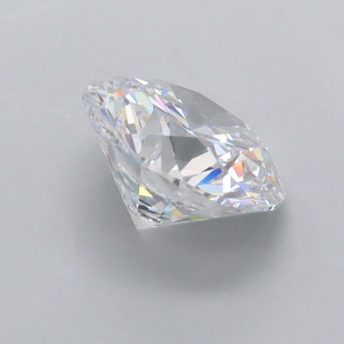 0.90 Carat Round Lab Diamond :: 360 spin frame 03