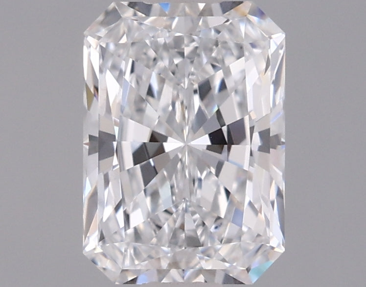 0.95 Carat Radiant Lab Diamond