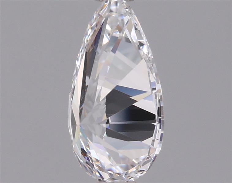 0.96 Carat Pear Lab Diamond :: 360 spin frame 03
