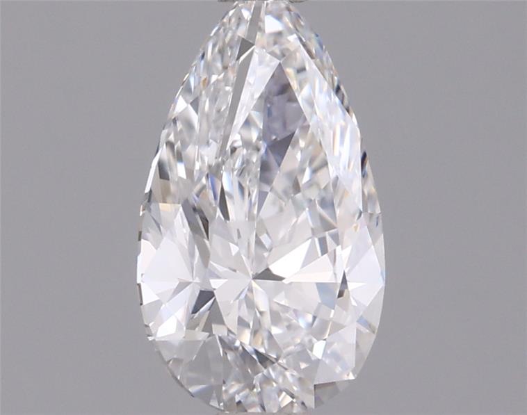 0.96 Carat Pear Lab Diamond :: 360 spin frame 04