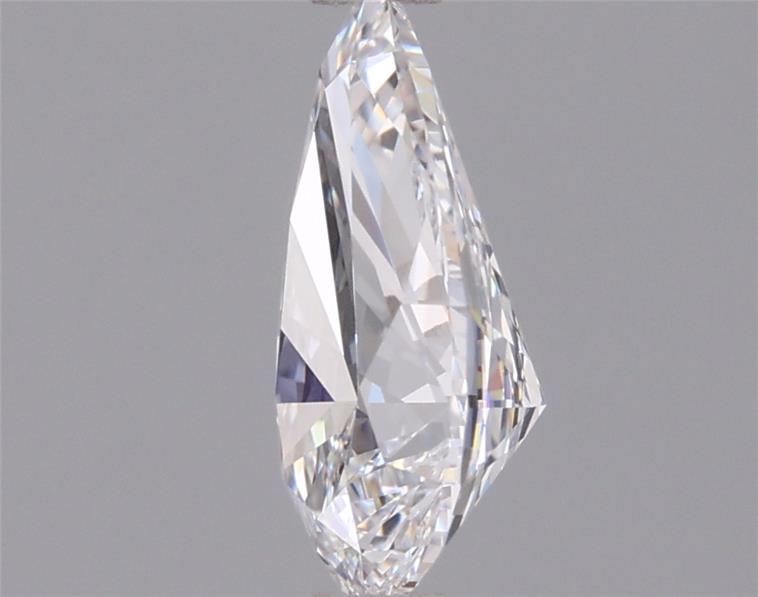 0.96 Carat Pear Lab Diamond :: 360 spin frame 06