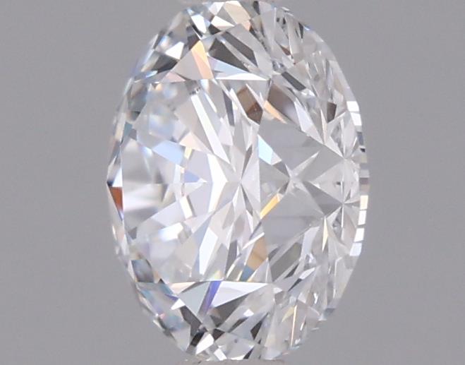 0.99 Carat Round Lab Diamond :: 360 spin frame 03