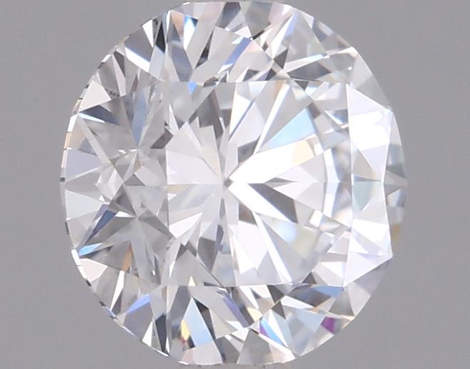 0.99 Carat Round Lab Diamond :: 360 spin frame 04