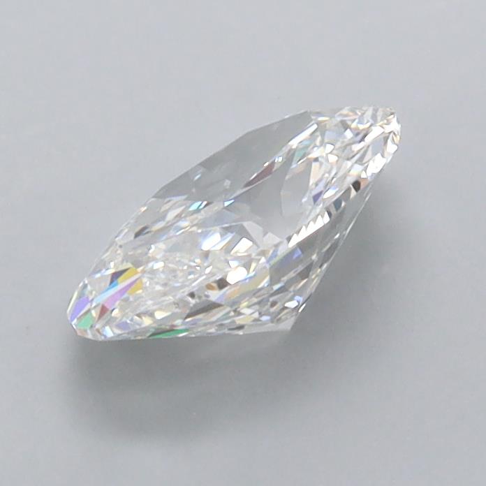 0.98 Carat Oval Lab Diamond :: 360 spin frame 03