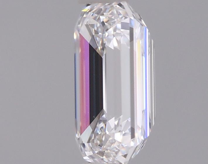 0.95 Carat Emerald Lab Diamond :: 360 spin frame 07