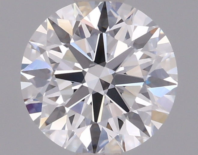0.98 Carat Round Lab Diamond